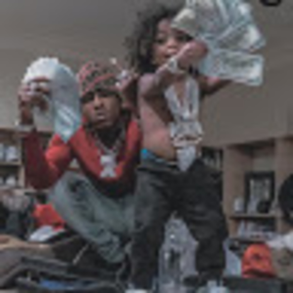 Meet your Posher, Kelton